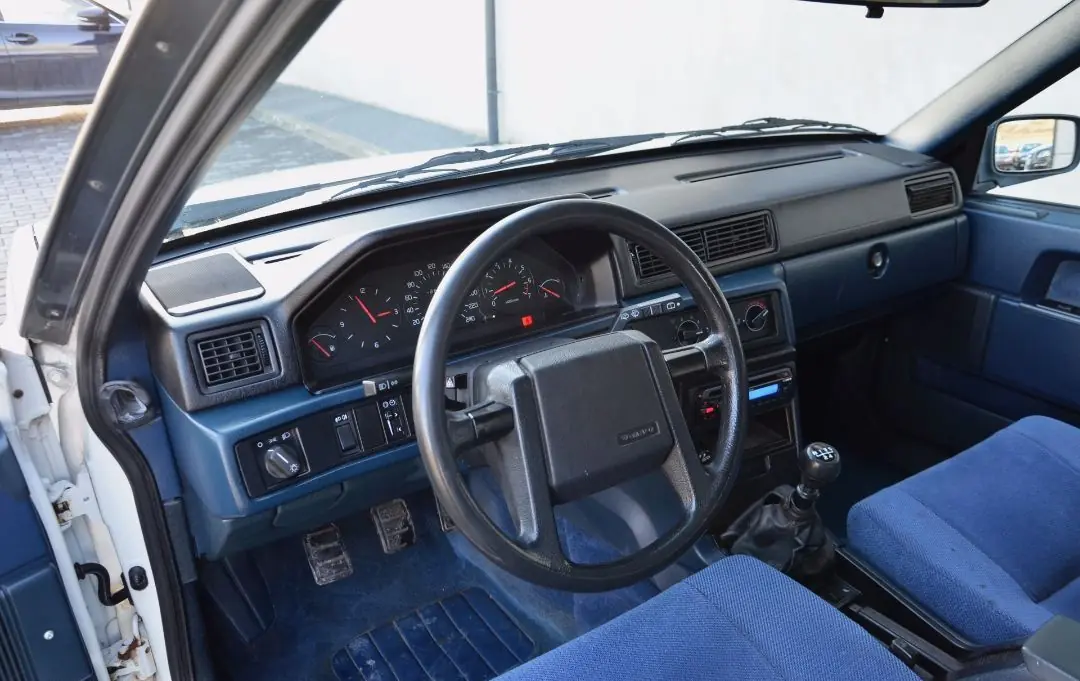 недостатки volvo 740