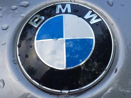 BMW X5 2007 -  