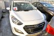 Hyundai i30 2011 - 2015— POLAR WHITE (PYW)