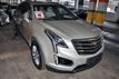 Cadillac XT5 2016 - 2020— SILVER COAST METALLIC_ 