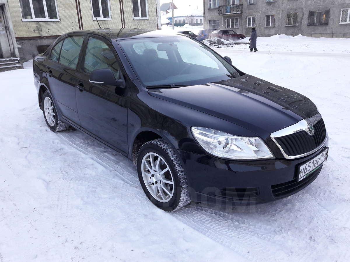 skoda octavia обычный автомат skoda octavia обычный автомат