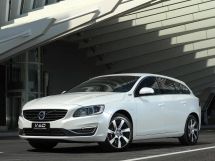 Volvo V60  2014, , 1 