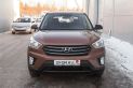 Hyundai Creta 1.6 MT Start (07.2016 - 07.2017))