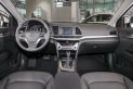 Hyundai Elantra 2.0 AT Comfort (06.2016 - 01.2017))