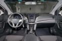 Hyundai i40 2.0 AT Comfort Plus (10.2016 - 02.2017))