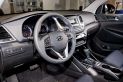 Hyundai Tucson 1.6 DCT 4WD T-GDI Comfort (11.2015 - 12.2016))