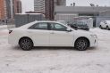 Toyota Camry 2.5 AT Exclusive (08.2016 - 04.2017))