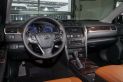 Toyota Camry 2.5 AT Exclusive (08.2016 - 04.2017))