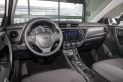 Toyota Corolla 1.6 CVT  (07.2016 - 01.2019))