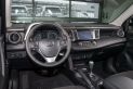 Toyota RAV4 2.0 CVT 4WD  (03.2016 - 08.2017))