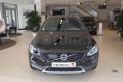 Volvo V60 2.4 D4 Geartronic Cross Country Summum (05.2015 - 01.2019))