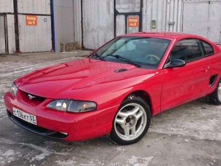 Ford Mustang 1995 -  
