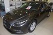 Mazda Mazda3 2016 - 2019— TITANIUM FLASH METALLIC_- (42S)