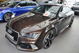 Audi RS7. IPANEMA BROWN, _-