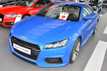 Audi TT 2014 - 2019— NOGARO BLUE