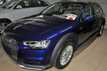 Audi A4 allroad quattro 2016 - 2020— ,  (SCUBA BLUE) (S9S9)
