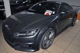 Audi TT. ,  (DAYTONA GREY) (6Y6Y)