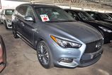 Infiniti QX60. HAGANE BLUE_- (RBP)