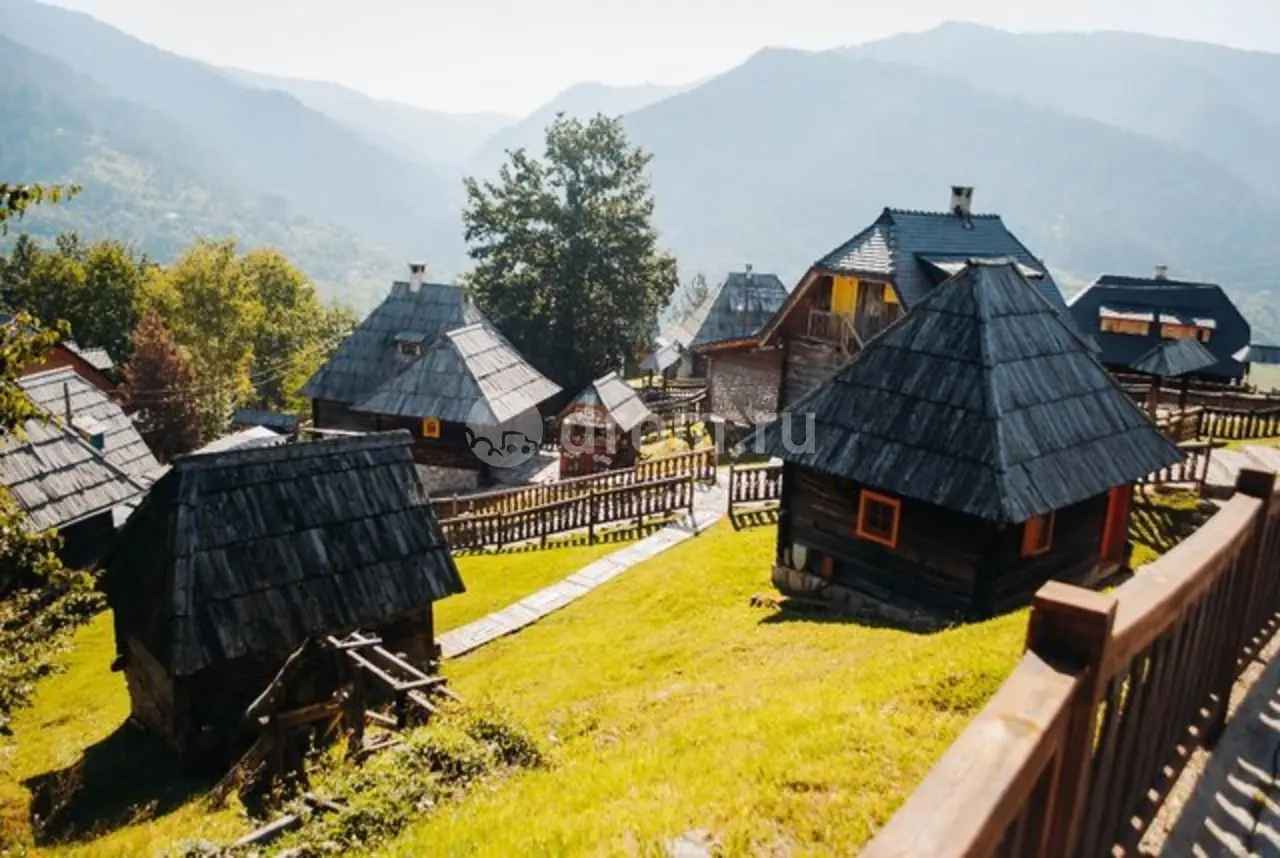 Фото Дрвенграда