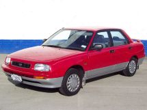 Daihatsu Applause  1992, , 1 