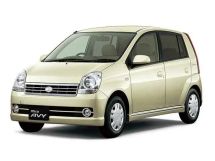 Daihatsu Mira Avy  2005,  5 ., 1 