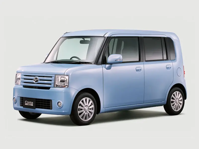 Scion Hako Coupe Concept предстал перед нью-йоркской публикой - DRIVE2