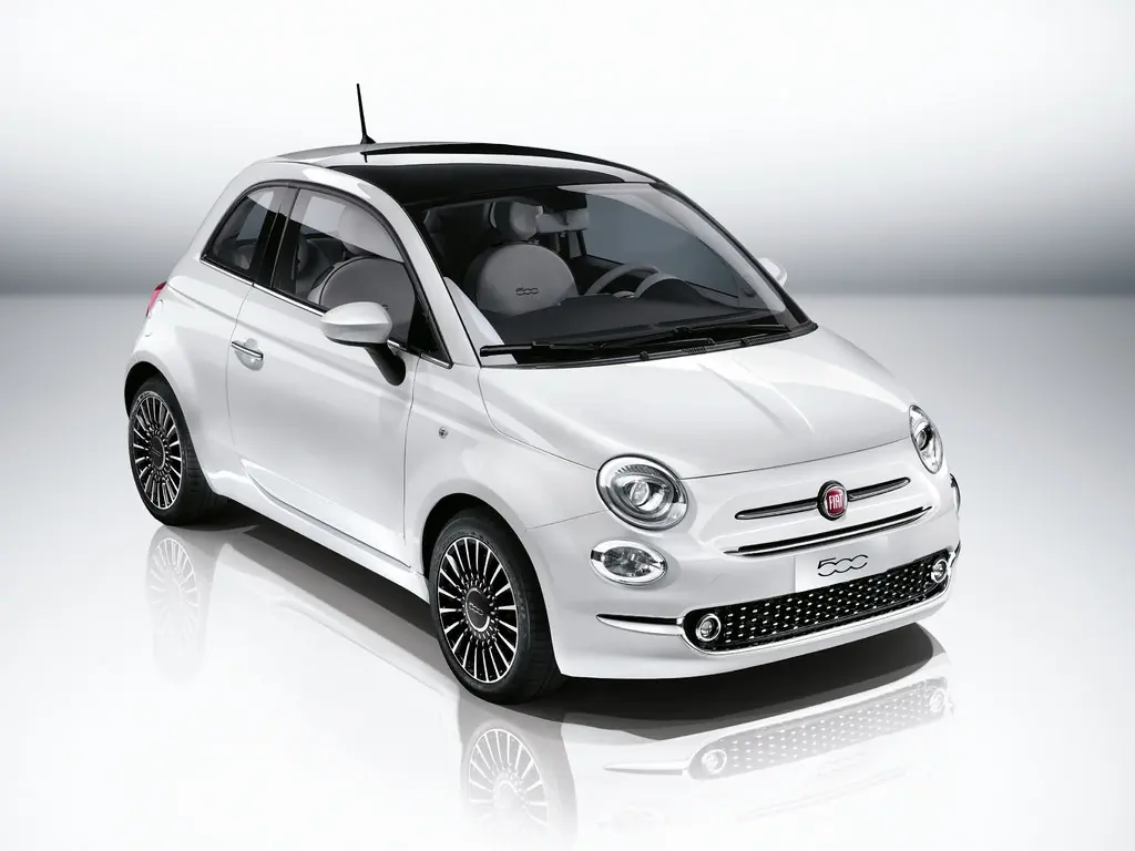 2014 fiat 500l характеристики