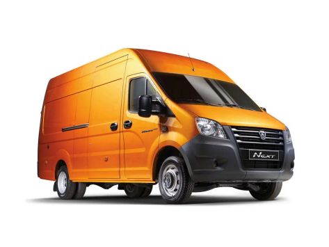 Грузовик ГАЗ ГАЗель NEXT технические характеристики. ГАЗ ГАЗель Некст ...