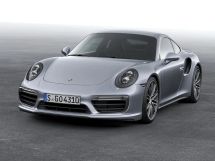 Porsche 911 , 7 , 01.2016 - 06.2020, 