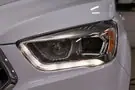 Светодиодные ходовые огни: да Светодиодные ходовые огни: да