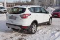 Ford Kuga 1.5 EcoBoost AT 4WD Trend Plus (12.2016 - 01.2019))