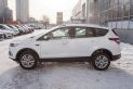 Ford Kuga 1.5 EcoBoost AT 4WD Trend Plus (12.2016 - 01.2019))