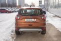 Ford Kuga 2.5 AT 2WD Trend Plus (12.2016 - 01.2019))