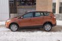 Ford Kuga 2.5 AT 2WD Trend Plus (12.2016 - 01.2019))