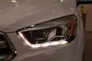 Светодиодные ходовые огни: да Светодиодные ходовые огни: да