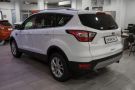 Ford Kuga 1.5 EcoBoost AT 4WD Titanium (12.2016 - 01.2019))