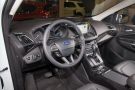 Ford Kuga 1.5 EcoBoost AT 4WD Titanium (12.2016 - 01.2019))