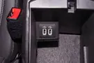 Дополнительное оборудование аудиосистемы: 9 динамиков, USB Дополнительное оборудование аудиосистемы: 9 динамиков, USB