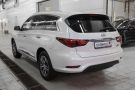 Infiniti QX60 3.5 Elegance + Roof Rail (09.2016 - 05.2019))