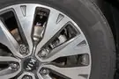 Задние тормоза: Дисковые Задние тормоза: Дисковые