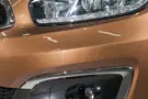 Омыватели передних фар: нет Омыватели передних фар: нет