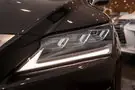 Светодиодные ходовые огни: да Светодиодные ходовые огни: да
