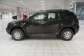 Renault Duster 2.0 AT 4x4 Expression (06.2015 - 08.2019))