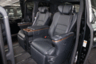 Toyota Alphard 3.5  Executive lounge (05.2015 - 01.2018))