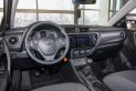 Toyota Corolla 1.6 MT  (08.2016 - 01.2019))