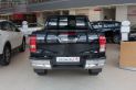 Toyota Hilux 2.8D AT  (07.2015 - 12.2017))