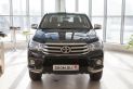 Toyota Hilux 2.8D AT  (07.2015 - 12.2017))