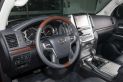 Toyota Land Cruiser 4.5 TD AT  (04.2016 - 06.2021))