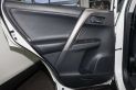 Toyota RAV4 2.5 AT 4WD  Safety (03.2016 - 10.2019))