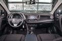 Toyota RAV4 2.0 CVT 2WD  (03.2016 - 08.2017))